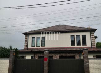 Продается таунхаус, 150 м2, Новороссийск, Фабричная улица, 3