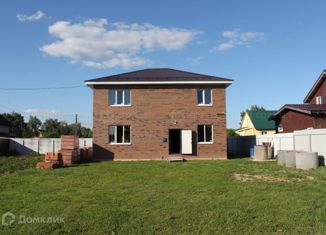 Продаю дом, 157.4 м2, село Никольское, Луговая улица