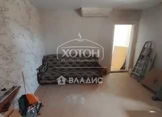 Продается 1-комнатная квартира, 25 м2, село Троицкое, улица Чкалова, 21