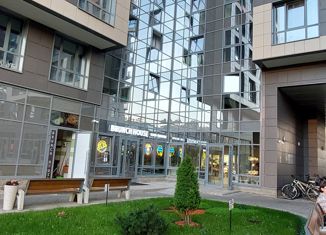 1-ком. квартира на продажу, 19.3 м2, посёлок Парголово, Толубеевский проезд, 8к2