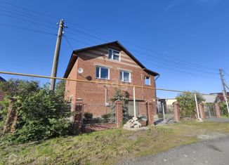 Продам дом, 182.8 м2, село Синеглазово, Клубный переулок, 11А