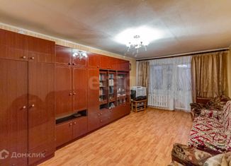 Продается 3-ком. квартира, 73.8 м2, Вологда, улица Разина, 54А, микрорайон Водники