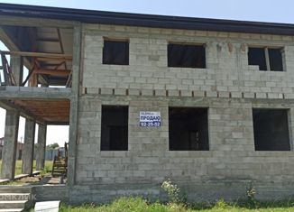 Продажа дома, 200 м2, село Гизель, улица Генерала Бароева