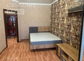 1-комнатная квартира на продажу, 40 м2, Ставрополь, улица Рогожникова, 5, микрорайон №31