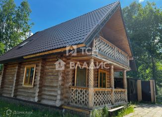 Продажа дома, 78.8 м2, садовое товарищество Заречье, 1-я линия, 19