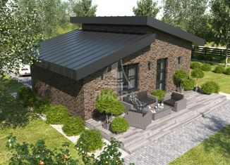 Продается дом, 54 м2, поселок имени Комиссарова, улица имени Комиссарова