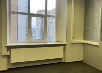 Аренда офиса, 820 м2, Москва, Кожевнический проезд, 1, Кожевнический проезд