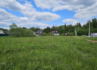 Продажа земельного участка, 20 сот., АДНП Перспектива, Весенняя улица