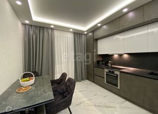 Однокомнатная квартира на продажу, 41.7 м2, посёлок Коммунарка, Бачуринская улица, 22к3