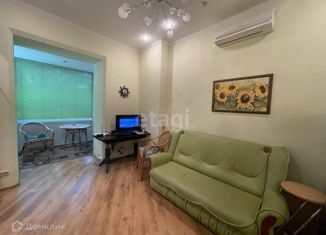 Продаю квартиру студию, 20 м2, Балаклава, улица Калича, 49