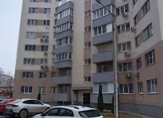 Продается 1-комнатная квартира, 42.7 м2, Таганрог, 1-я Котельная улица, 67, ЖК Дельфин