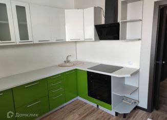 Двухкомнатная квартира в аренду, 53 м2, Краснодар, Дубравная улица, 15