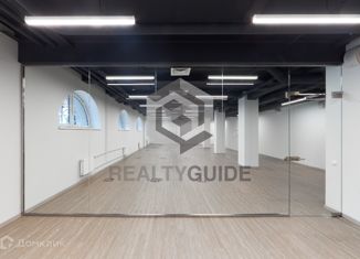 Сдаю в аренду офис, 198 м2, Москва, Банный переулок, 9, Банный переулок