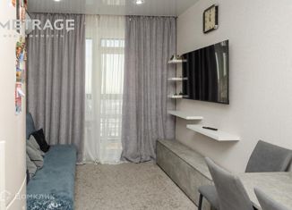 Продам 3-ком. квартиру, 73.1 м2, Новосибирск, улица Михаила Немыткина, 7, улица Михаила Немыткина