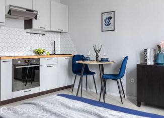 Продам 2-ком. квартиру, 40 м2, Краснодар, улица Героя Пешкова, 14к3, ЖК Парк Победы