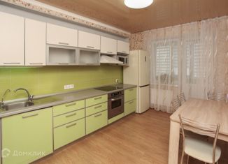 Продам однокомнатную квартиру, 48.2 м2, Ставрополь, переулок Макарова, 26Б