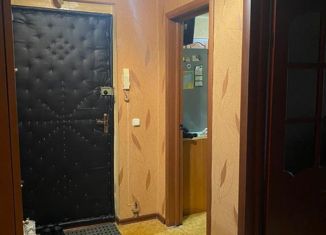 Продам двухкомнатную квартиру, 52.6 м2, Ярославль, улица Лескова, 28, жилой район Сокол