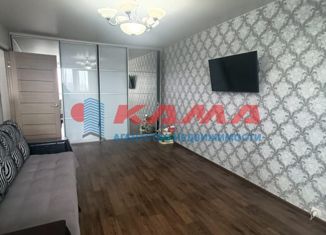 2-комнатная квартира на продажу, 48 м2, Татарстан, проспект Мира, 25