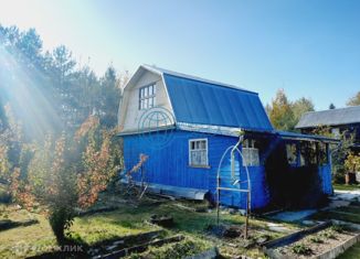 Продаю дом, 62.5 м2, Нижегородская область, садоводческое некоммерческое товарищество Энергостроитель, 93
