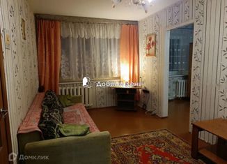 2-комнатная квартира на продажу, 42 м2, Советск, улица Победы, 33