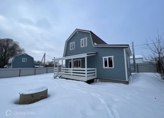 Продажа дома, 80 м2, коттеджный поселок Трошково Светлое, коттеджный посёлок Трошково Светлое, 489