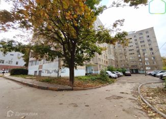 Продам двухкомнатную квартиру, 59.8 м2, Рязанская область, улица Стройкова, 84к2