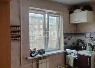 Продажа трехкомнатной квартиры, 60 м2, Улан-Удэ, Ключевская улица, 24