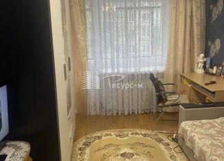 Продам двухкомнатную квартиру, 47.6 м2, Нижегородская область, микрорайон Гоголя, 27