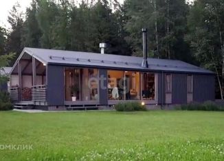 Продается дом, 90 м2, деревня Еловка