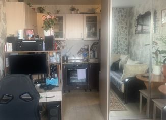 Комната на продажу, 18 м2, Екатеринбург, улица Титова, 27А, улица Титова