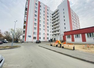 Продажа 2-комнатной квартиры, 35 м2, Казань, Авангардная улица, 87, Приволжский район