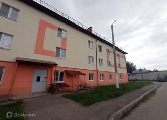 Продается 1-комнатная квартира, 34.7 м2, Кстово, улица Герцена, 6