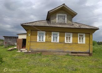 Продажа дома, 80 м2, Вологодская область