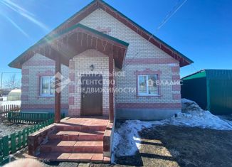 Продаю дом, 105 м2, село Гавриловское, улица Макарова