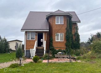 Дом на продажу, 120 м2, село Новоселье, Центральная улица