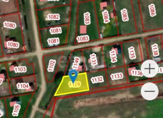 Продажа земельного участка, 8.5 сот., деревня Головково, М-10 Россия, 108-й километр