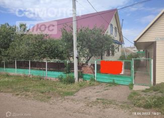 Дом на продажу, 128.8 м2, село Киргиз-Мияки, Новая улица, 23