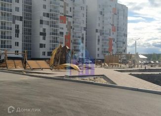 Продаю 2-ком. квартиру, 57.1 м2, хутор Ветряк, Выборская улица, 13