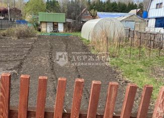 Земельный участок на продажу, 8 сот., Кемерово, Заводский район