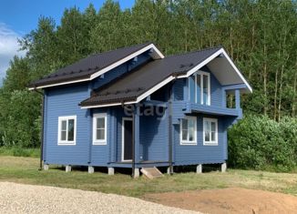 Продажа дома, 97 м2, коттеджный посёлок Леоново, коттеджный посёлок Леоново, 195