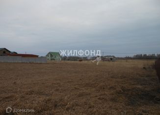 Земельный участок на продажу, 9.46 сот., коттеджный поселок Южный, Лесная улица