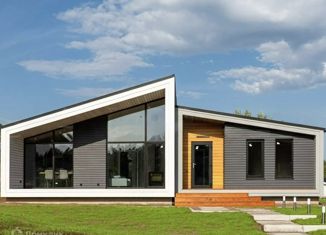 Продаю дом, 100 м2, коттеджный поселок Красоты