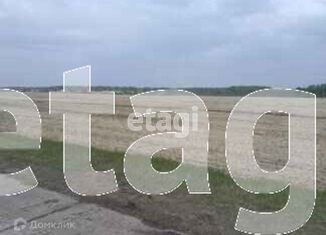 Продажа земельного участка, 26500 сот., село Денисово, улица Мальцева, 1