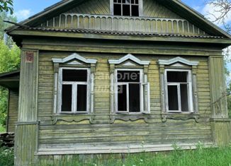 Дом на продажу, 40 м2, посёлок городского типа Козлово, улица Дмитрия Обушева, 14