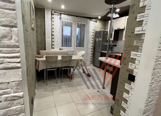Продажа 1-ком. квартиры, 39 м2, Москва, улица Брусилова, 27к1, улица Брусилова