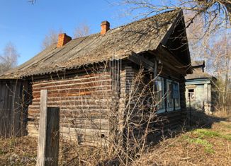 Продаю дом, 27 м2, деревня Гонобилово, Центральная улица, 11