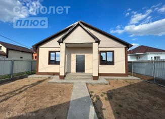 Продам дом, 90 м2, посёлок Кирпичного Завода № 1, Рыбацкая улица, 1