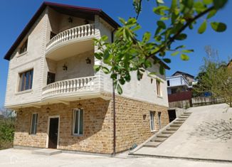 Продам дом, 315.2 м2, село Верхневесёлое, улица Блинова