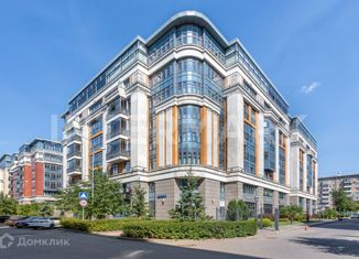 Продается 5-ком. квартира, 288.8 м2, Москва, Большая Татарская улица, 7к1, метро Новокузнецкая