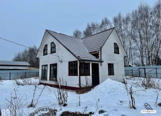 Продаю дом, 101.6 м2, территория СНТ Каскад, территория СНТ Каскад, 23